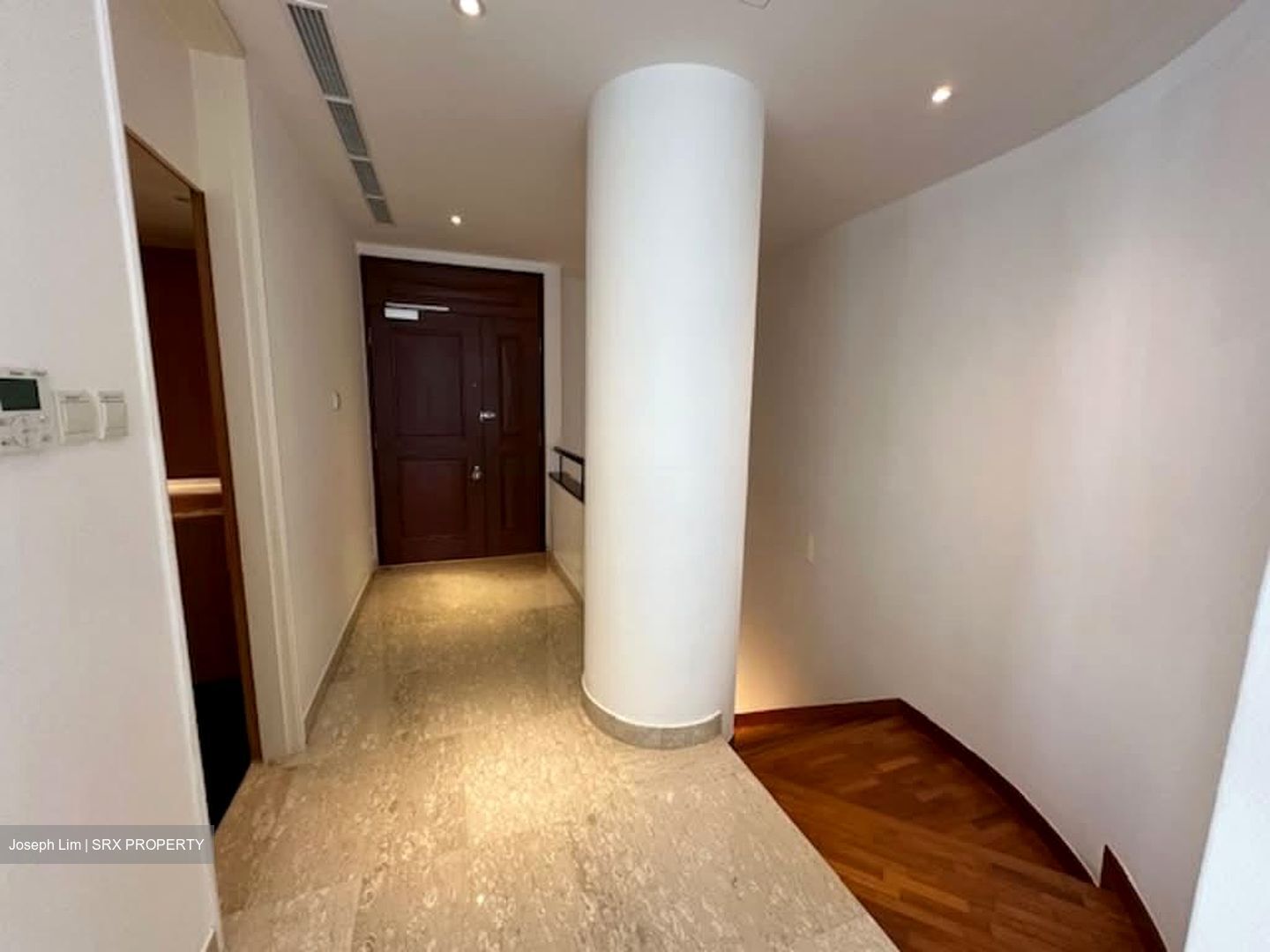 The Colonnade (D10), Condominium #543840211
